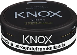 White Portion