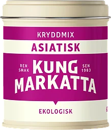 Kryddmix Asiatisk Eko