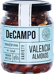 Valencia Mandel
