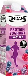 Fruktyoghurt Skogsbär Laktosfri 2% 1000g