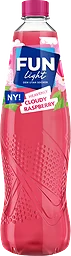 Saft Cloudy Raspberry