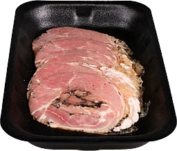 Fläskroulad