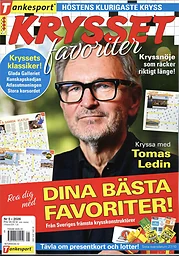 Krysset Favoriter