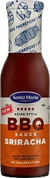 Bqb Sås Sriracha