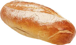 Italienskt lantbröd ca Flygfyren Bageri