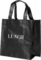 Lunchbag Lunch
