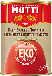 Tomater Hela Eko