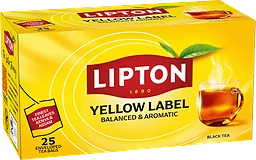 Yellow Label