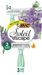 Soleil Escape Rakhyvel