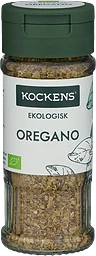 Oregano Torkad Eko Culinar Sverige