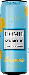 Energidryck Lemonade