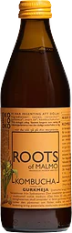 Kombucha Gurkmeja 0.5%