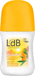 Deodorant