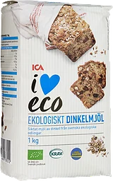Dinkelmjöl Siktat KRAV