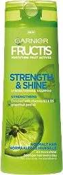 Strenght&Shine Normalt Hår