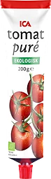 Tomatpuré Ekologisk