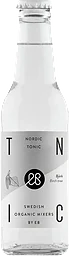 Läsk Tonic Water Björk