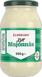Lätt Majonnäs