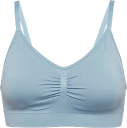 BH Seamless blå 40/42