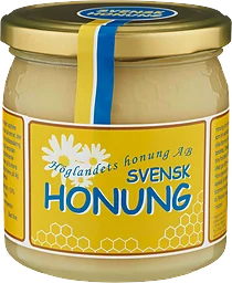 Honung Svensk