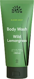 Duschtvål Wild Lemongrass