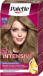 8-16 Ljus Askblond