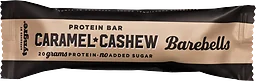 Caramel Cashew Proteinbar