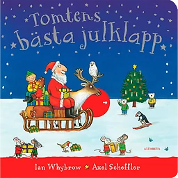 Tomtens bästa julklapp