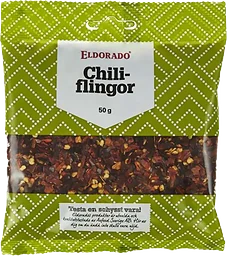 Chiliflingor