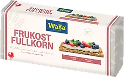 Frukost Fullkorn