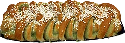 Pistagelängd