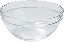 Glasskål 560Ml