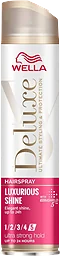 Hårspray Luxurious shine Ultra strong