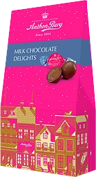 Choklad Milk Chocolate Delights