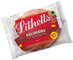 Falukorv Ring