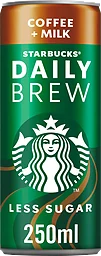 Kaffedryck Daily Brew