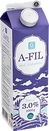 A-fil 3%