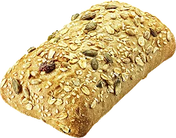 Ciabatta tranbär