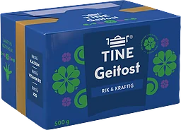 Getost Norsk