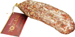 Salami Extra piccante