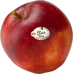 Äpple Elise ca Klass 1
