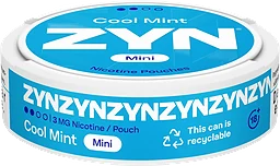 Cool Mint Mini