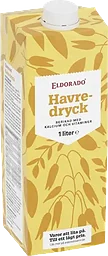 Havredryck Kalcium Vitaminer
