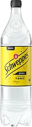 Indian Tonic Zero