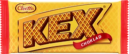 Kexchoklad