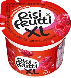 Risifrutti hallon XL