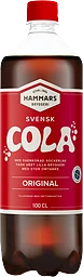 Svensk Cola