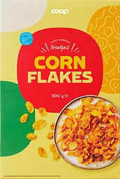 Cornflakes
