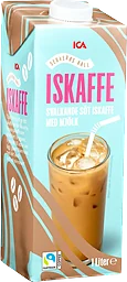Iskaffe
