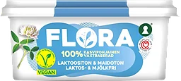 Laktosfri Flora Växtbaserad